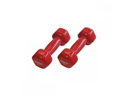 Halteres de TREMBLAY CT 2kg (x2)