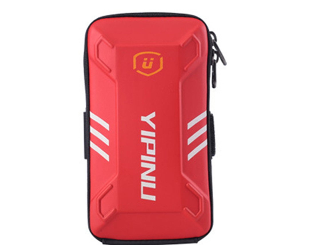 Bolsa De Braço Esportiva Ideal Para Camping E Trilhas. Perfeita Para Atividades Físicas, Como Camping E Caminhadas.