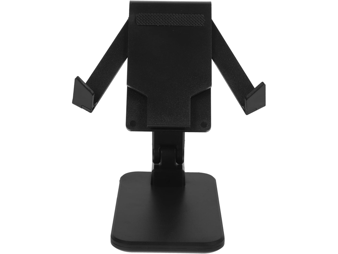 Suporte Universal Dobrável para Smartphone em Liga de Alumínio, Ajustável em 180° SFUSHOS