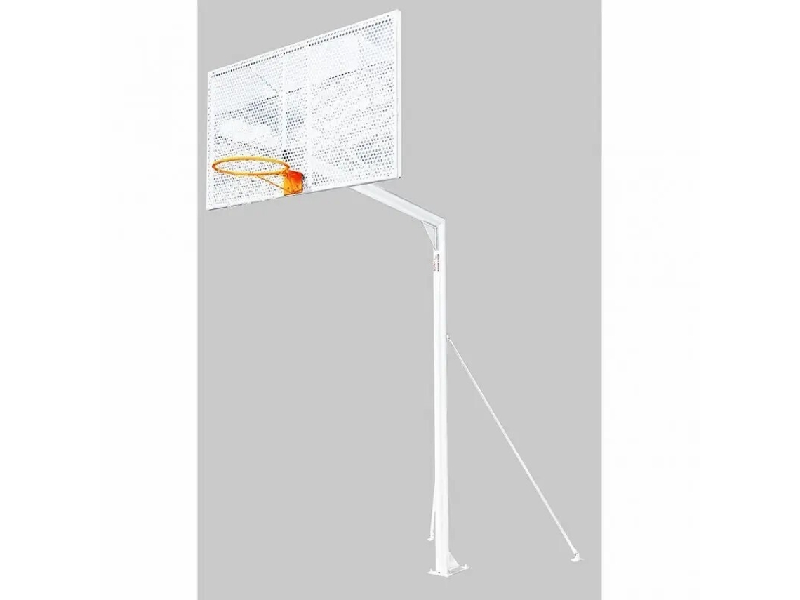 Cestos de Basquetebol SOFTEE EQUIPMENT (114 mm)
