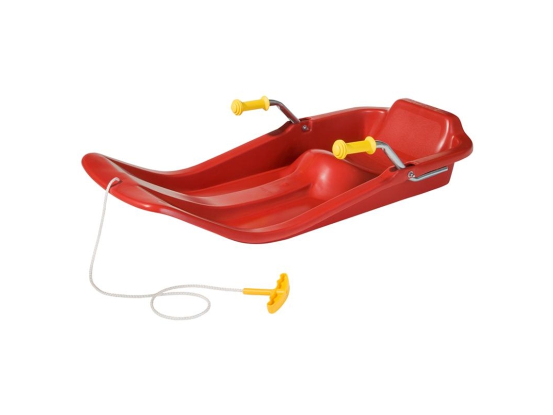 20027 Deslizador Para La Nieve Rollyjetstar Rolly Toys