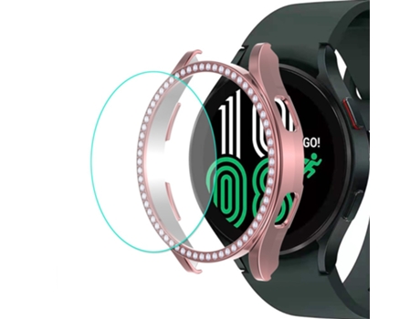 Capa para Samsung Galaxy Watch4 40mm ENKAY 680700519E