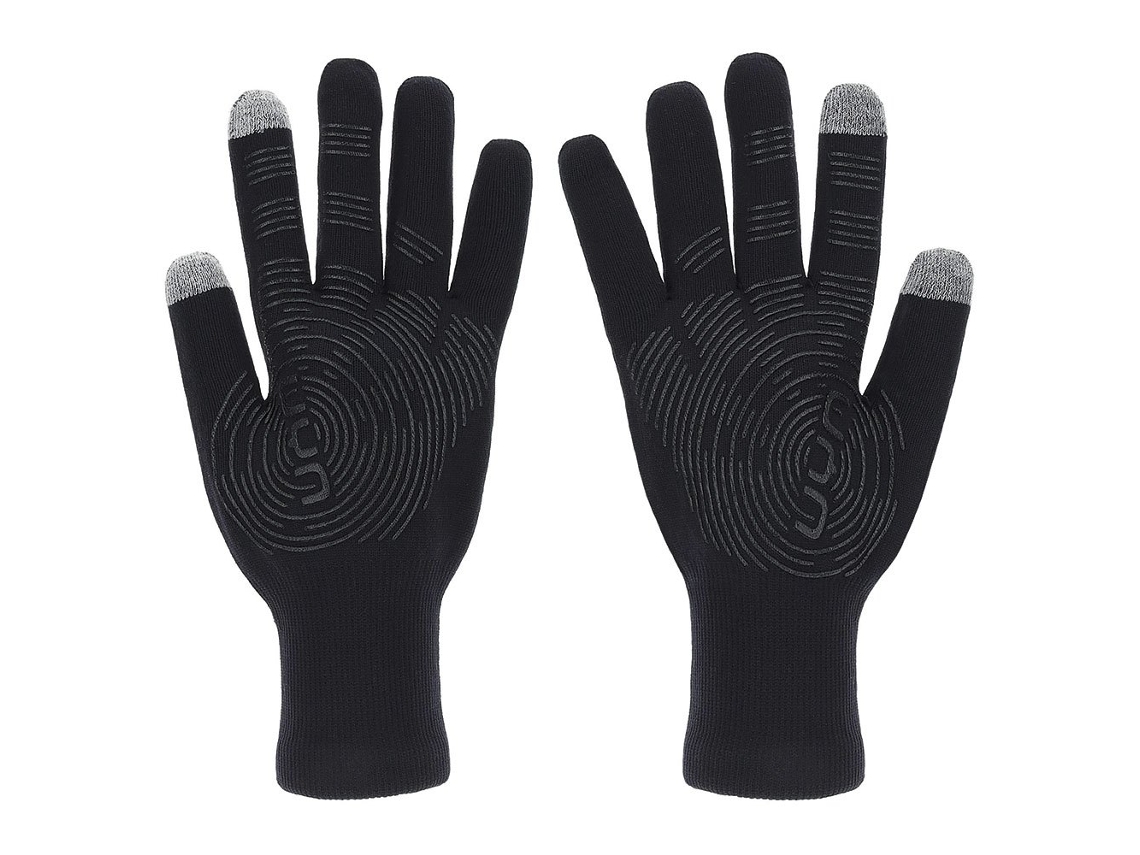 Luvas Waterproof 115 Preto XL Homem UYN