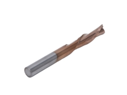 Fresa End Mill Laxiscreed Durável E Eficiente Para Trabalhos Precisos