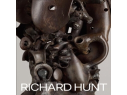 Livro Richard Hunt de Distributed Art Publishers Inc (Inglês)