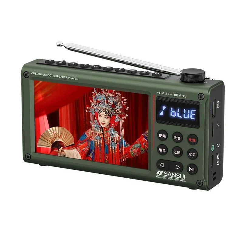 Caixa De Som Bluetooth
