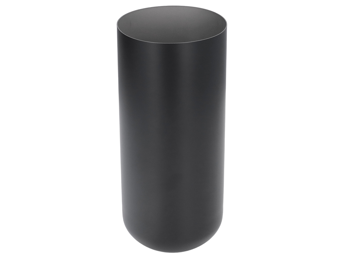 Vaso De Metal Laxiscreed Aço Inox Moderno E Elegante Para Decoração Surpreendente