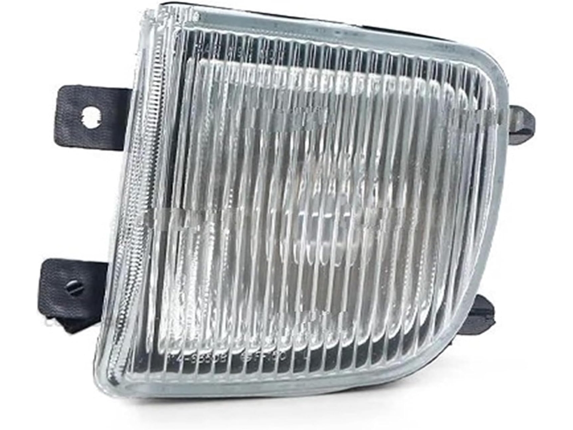 Farol De Neblina Dianteiro Para Nissan Pathfinder 1999-2004r