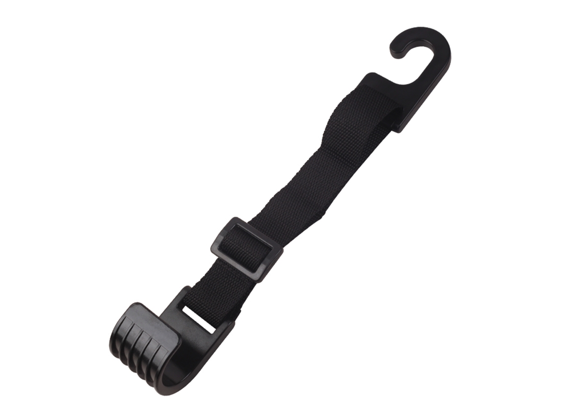 Car Seat Headrest Hook For Handbag Purse Coat Grocery Bag