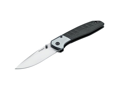 Faca BOKER MAGNUM 01Ry304 Advance Pro Edc Thumbstud