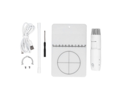 2026 microscopio Digital Portátil Inalámbrico Hd Wifi Usb 50x 1000x