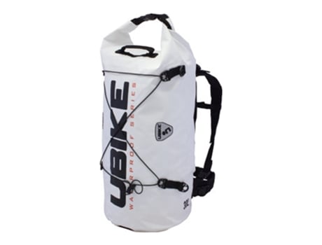 Saco Impermeável Modular Ubike Cylinder 30L
