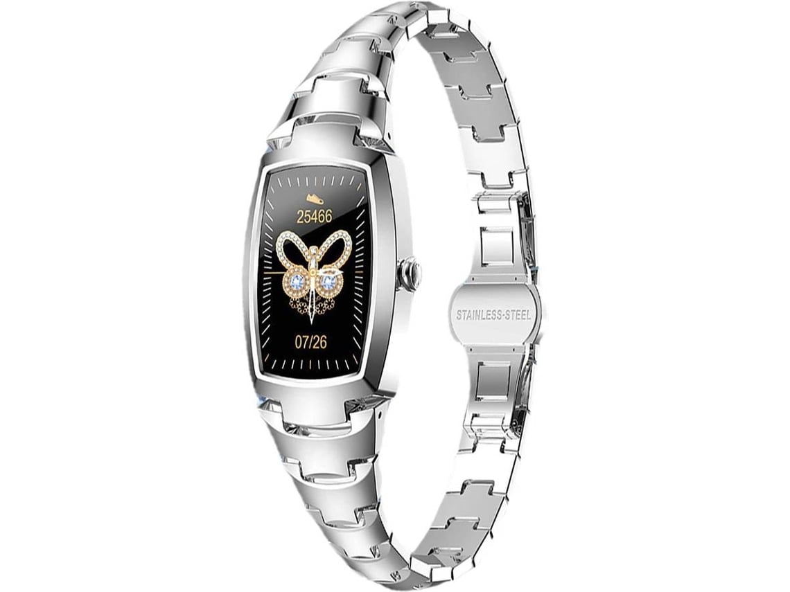 Smartwatch ENZONS Rosa