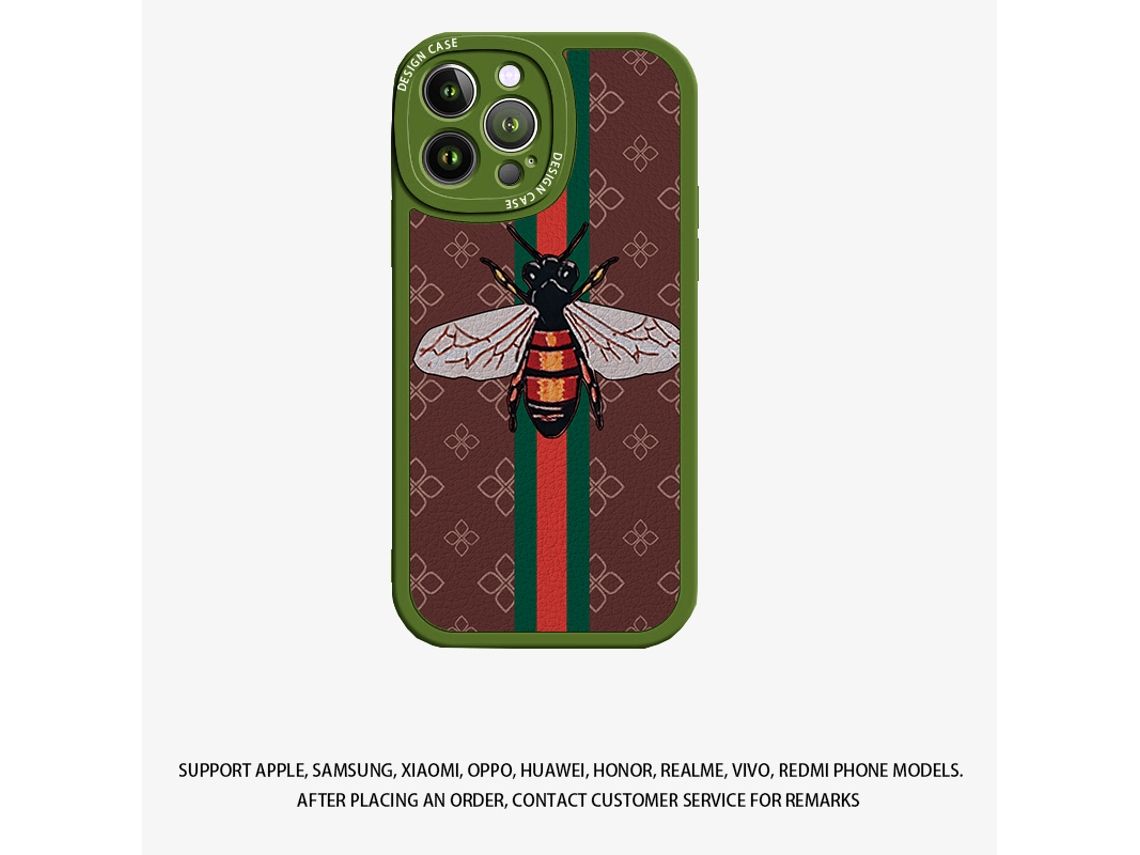 Capa Adapte Bonito Personalização para VEANXIN Seda