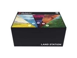 Estação Landstation Magic Tarkir Dragonstorm Devir Iberia (inglês)
