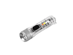 Mini Lanterna Led T20, Luz De Trabalho Portátil, Lâmpada Recarregável Usb, Avisos Magnéticos, Lanterna De Acampamento Olysi Shop