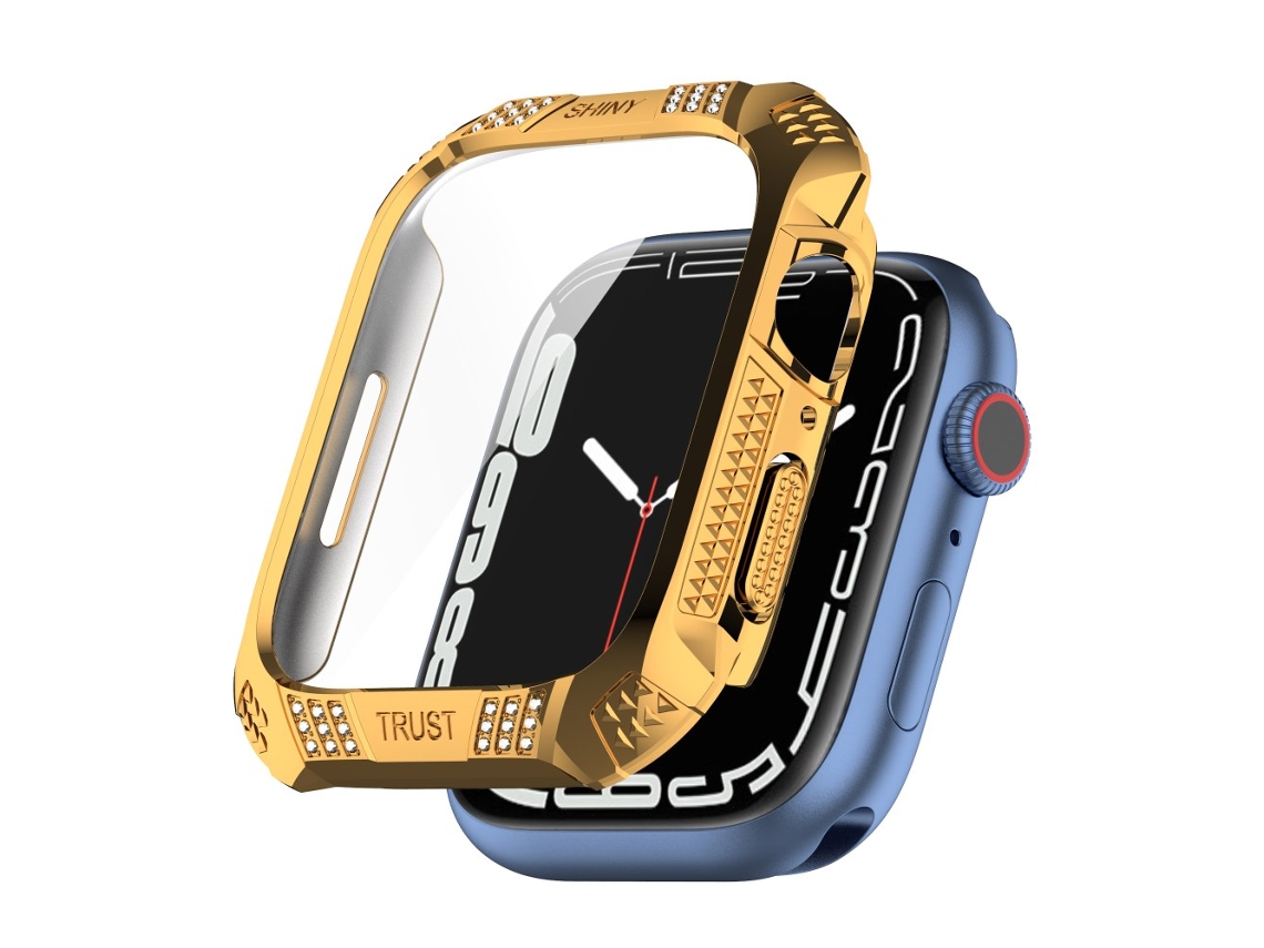 Capa para Apple Watch Series 7 41mm 680700741F