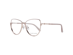 Armação De Óculos Feminino Gant Ga4114 51001