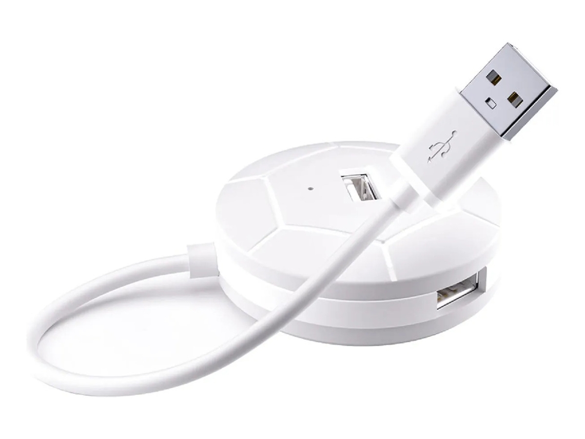 Estação De Acoplamento Usb-c, Usb 2.0, Tipo C, Para Notebook E Periféricos
