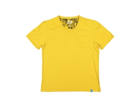 T Shirt Mojito Yolk Amarelo