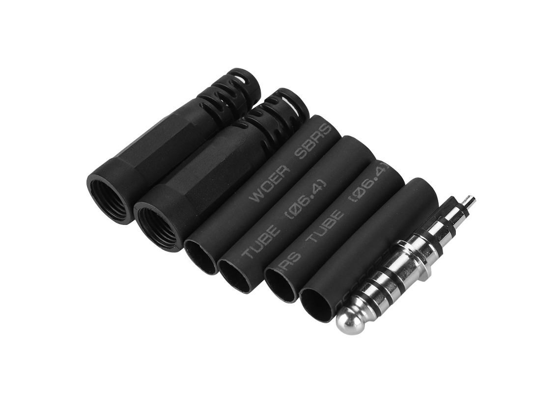 Cabo De Programação Walkie Talkie Transmissão Estável Plug Usb