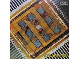 Vinil Piero Umiliani - Synthetica (1CDs)