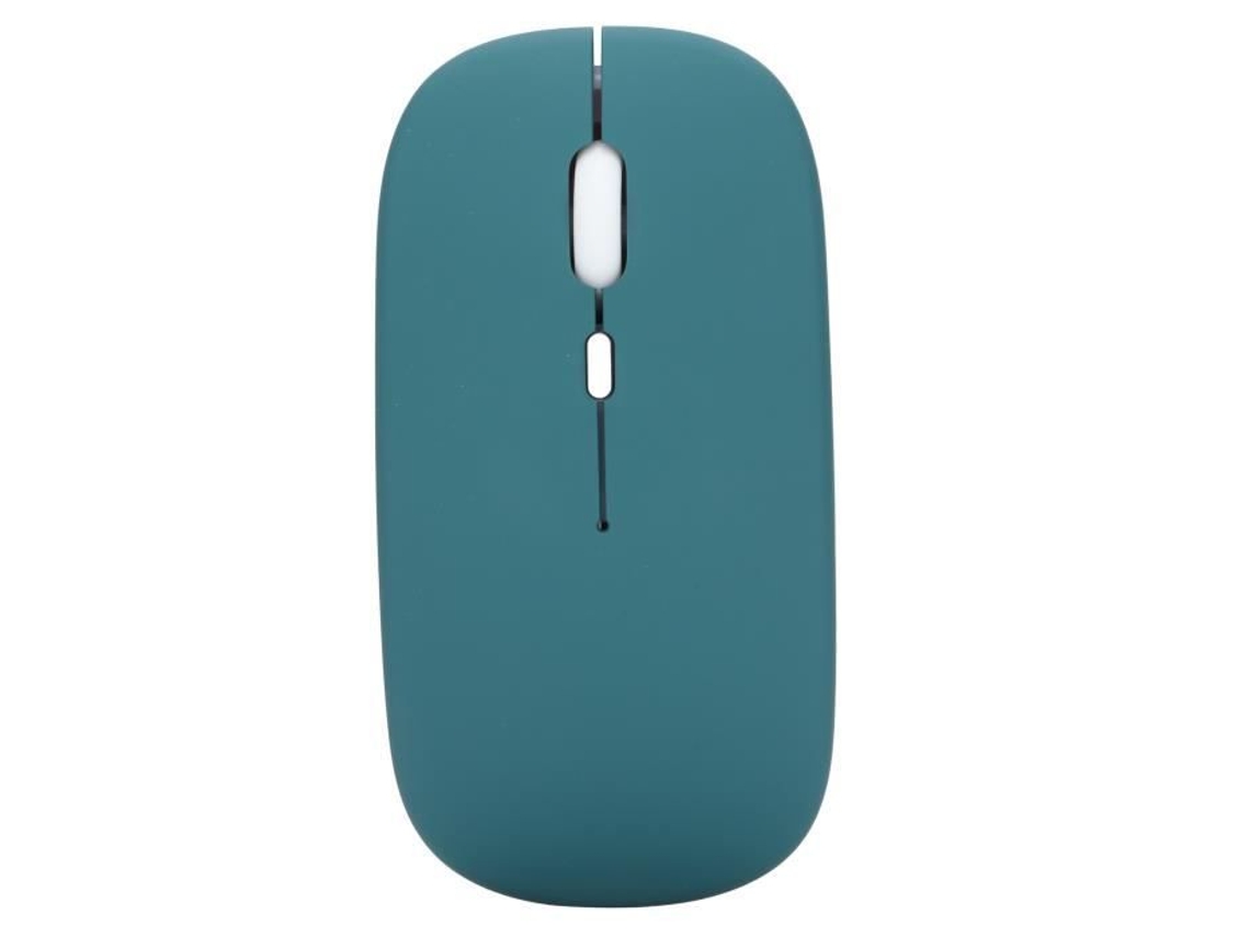 HURRISE Wire Computer Mouse Wire Mute Smart Ultrathin Portable Gaming Office Computer Accessories Teclado de Computador