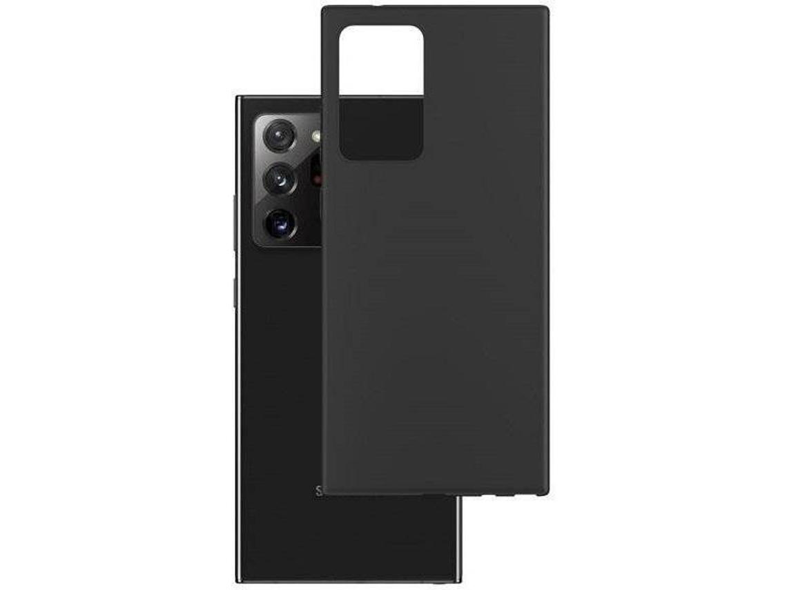 Capa Universal 3MK 3Mk Preto