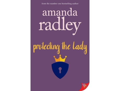 Livro Protecting the Lady de Amanda Radley (Inglês)
