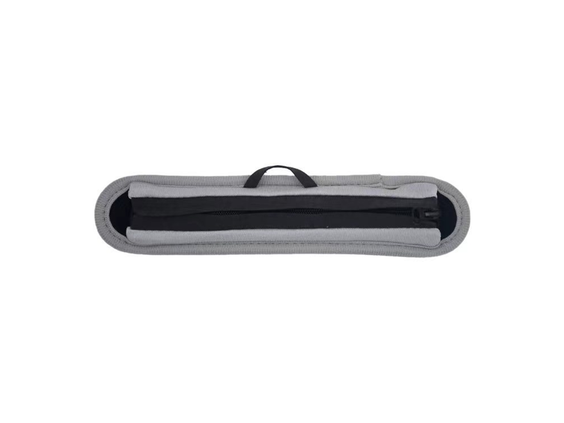 Almofada de Cabeça com Cordão para Pendurar Beats Solo2 Wireless Cinza XIAOMOYU