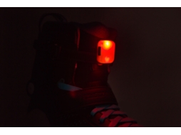 Clipe Led Powerslide Vermelho (907050)