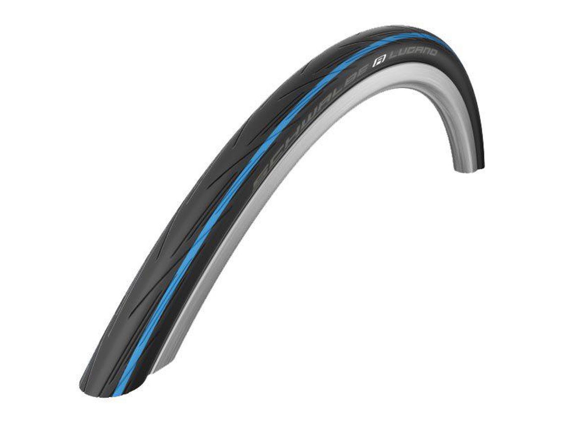 Schwalbe Lugano Ii Kevlarguard Rigid