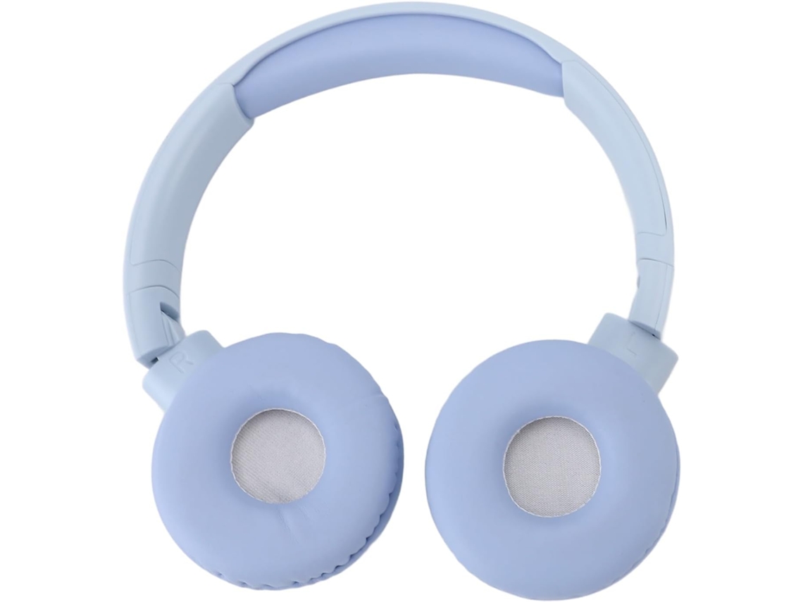 Fones De Ouvido Bluetooth Sem Fio, Modelo Over Ear, Com Bluetooth 5 3, Alto Falantes De 40mm, Dobráveis, Ideais Para