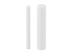 Recarga Borracha Lápis 70 Peças 25mm 2,3/5mm