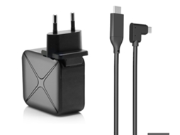 Carregador Ay-ay-slink00396-1 (Nintendo Switch - Preto)