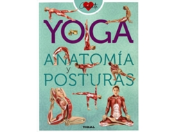 Livro Yoga (Espanhol)