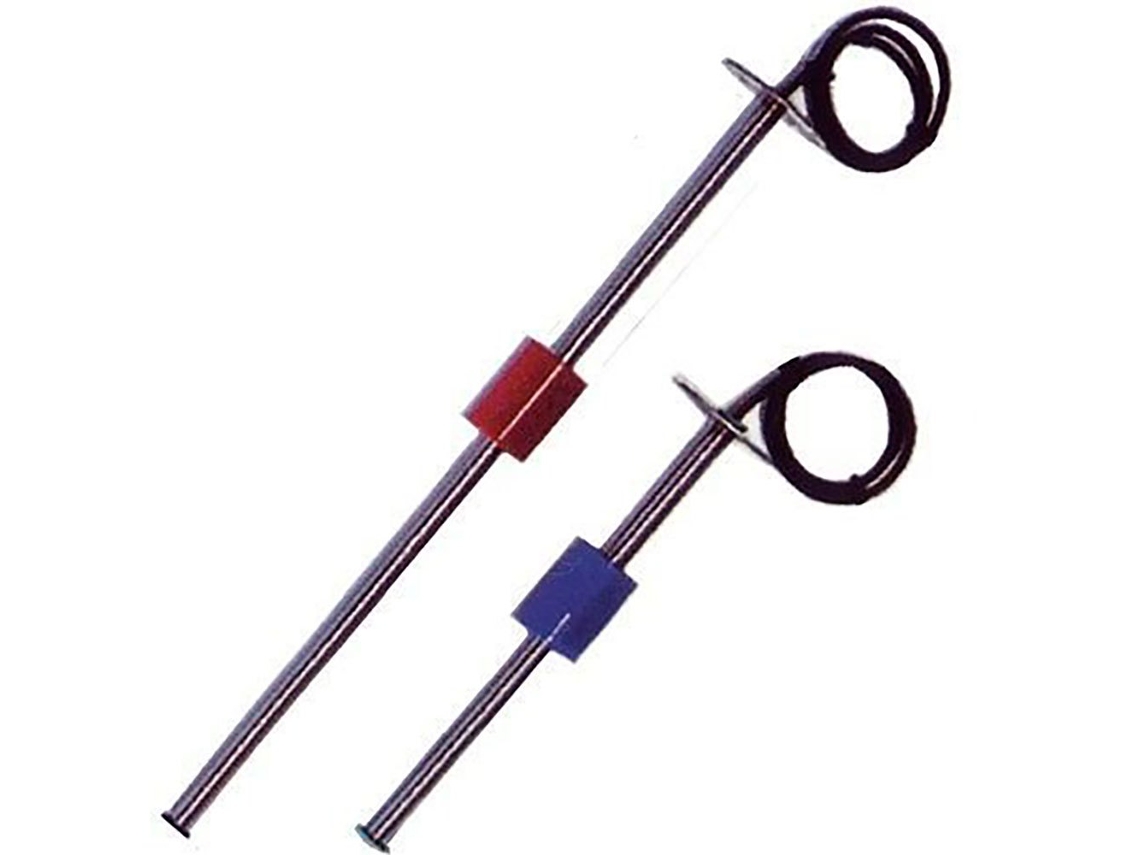 Sensor de Nível Usa 240-33 Ohm Cinzento 150 Mmrecmar