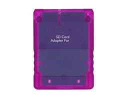 Adaptador Leitor Cartões LAXISCREED para 3000x 5000x 7000x 9000x