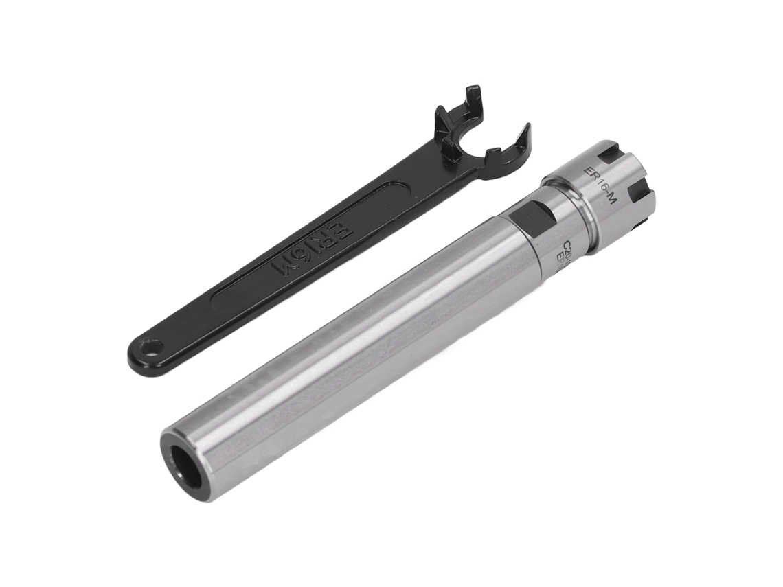 Laxiscreed Extensão De Collet Para Router Com Mola De Fixação Para Fresadora Cnc