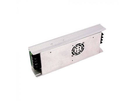 Driver Fita Led 350W Ip20 24V