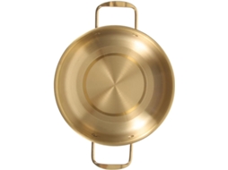 Estilo Coreano Com Alças Duplas, Panela Portátil Para Macarrão, Ideal Para Cozinhar, Acampar E Muito Mais. Gokoco