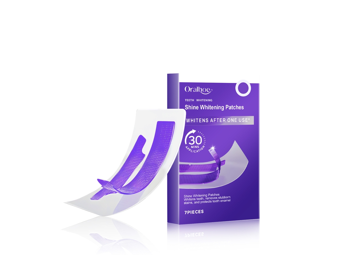 Clareamento Dental Eficaz para Remover Manchas e Transformar Seu Sorriso LAXISCREED