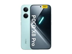 Xiaomi Poco X8 Pro 5g 8gb/256gb Verde (mint Green) Dual Sim