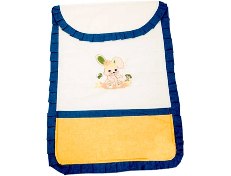 Colcha  ORIGINALBABY Coelho