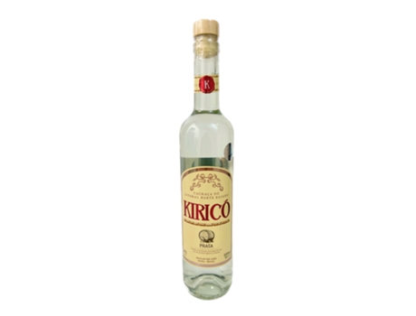Cachaça Kiricó Prata (50 cl)