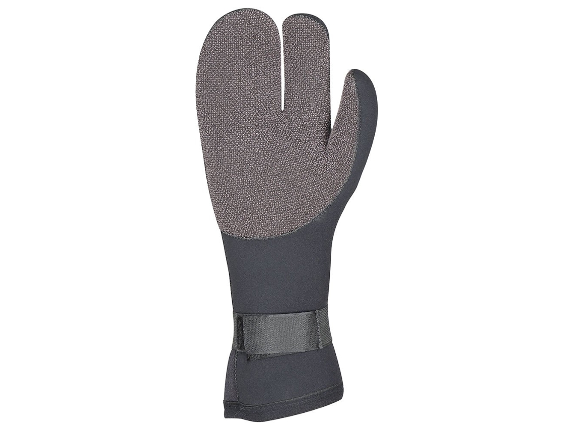 Luvas Flexa 3F 6.5 Kev Cinzento Lmares
