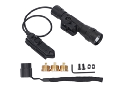 Lanterna Led 1200lm Liga Alumínio Exterior S/MARCA