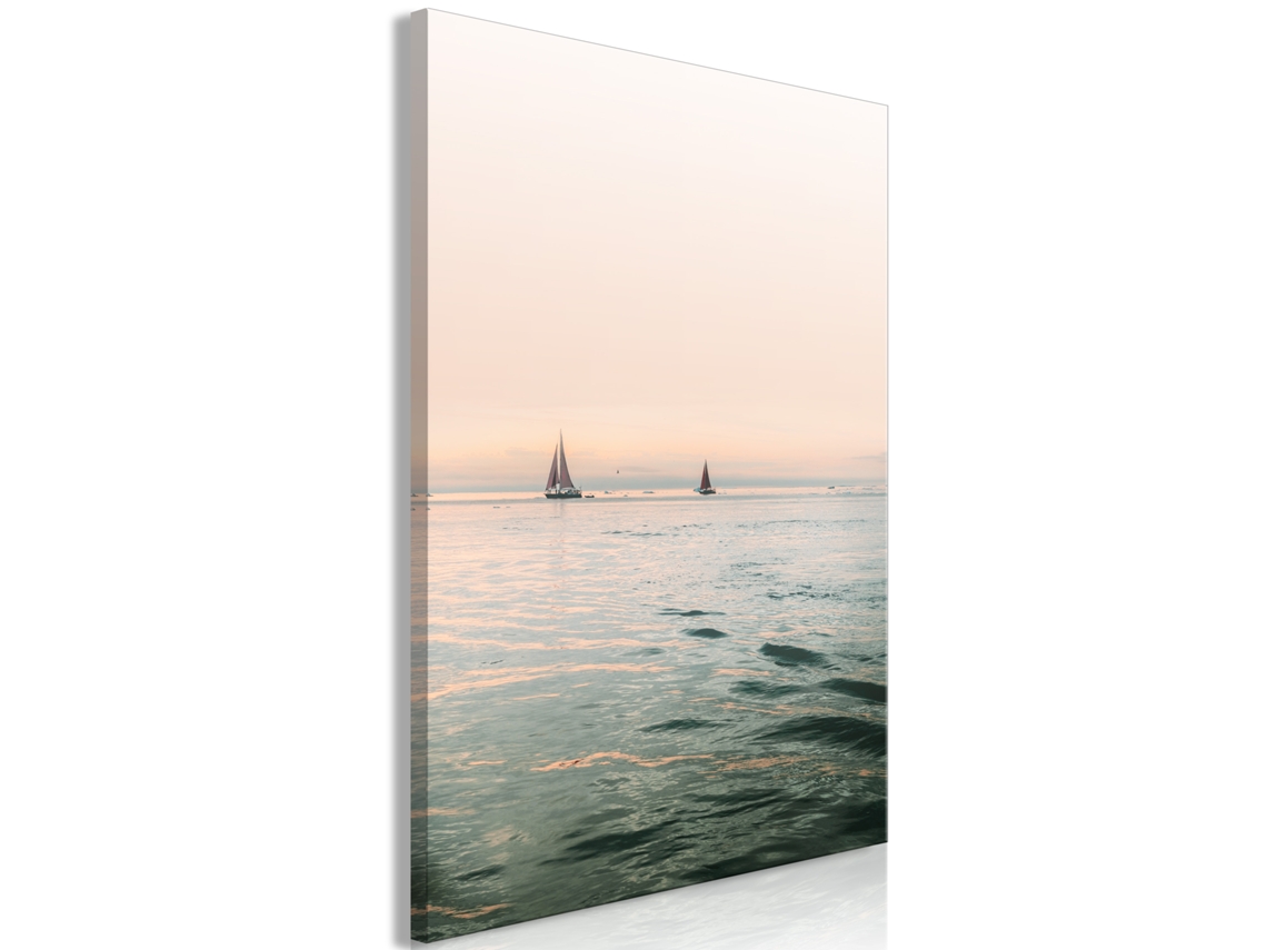 Quadro ARTGEIST South Wind (1 Part) Vertical (40x60)