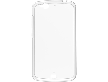 Capa  S21 Silicone Transparente