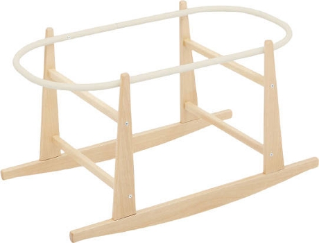 Suporte de Berço  Madeira (46.5x86x48.5 cm)